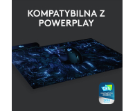 Logitech G502 Lightspeed HERO - 496237 - zdjęcie 13